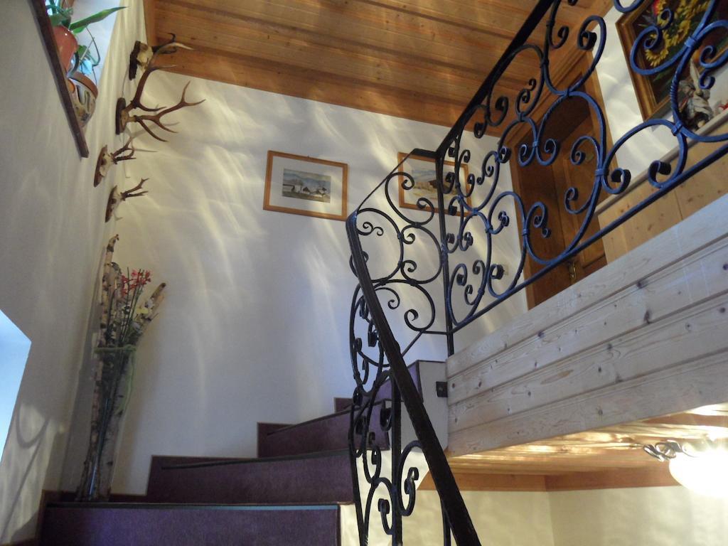 Landhaus Taxach Зальбах-Гінтерглемм Екстер'єр фото