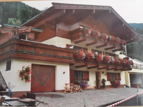 Landhaus Taxach Зальбах-Гінтерглемм Екстер'єр фото