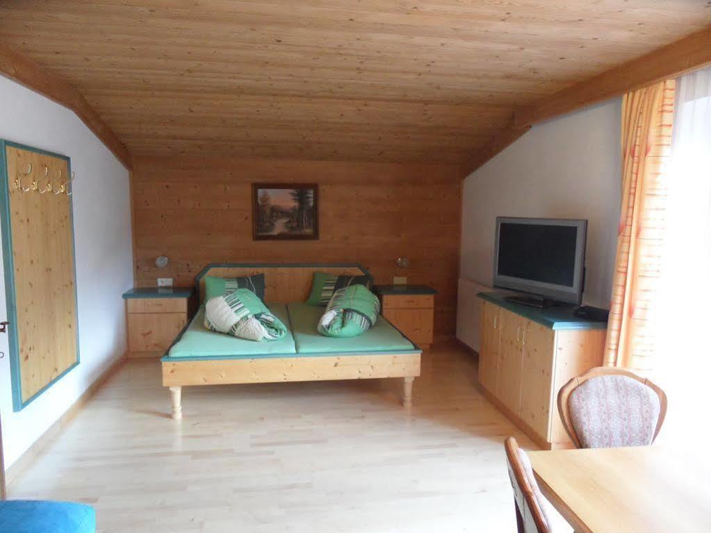 Landhaus Taxach Зальбах-Гінтерглемм Екстер'єр фото